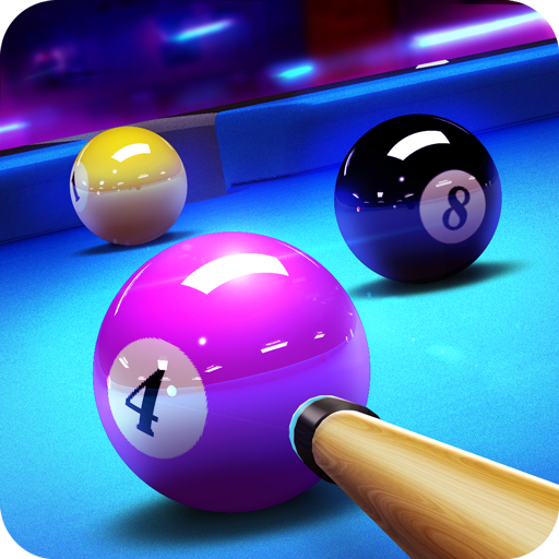 Play 3D Pool Ball Online