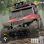 Off-Road Travel: 4x4 hill climb