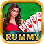 Rummy Gold - 13 Card Indian Rummy Card Game Online