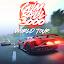 Gumball 3000: World Tour