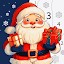 Christmas Color -Painting Book