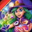 WitchLand - Bubble Shooter 2021