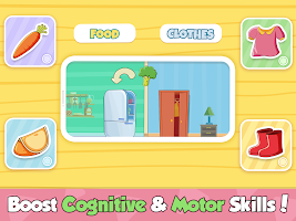 Download Bebi Toddlers: Learning Games (MOD) APK for Android