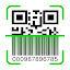 QR Code Scanner - QR Reader