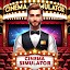 Cinema Movie Theatre Simulator