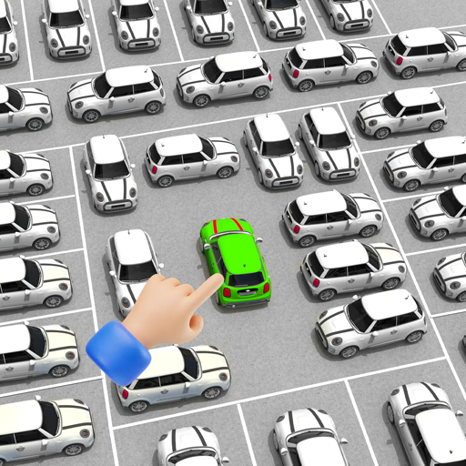 Play Parking Jam Unblock: Car Games Online for Free on PC & Mobile