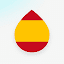 Drops: Learn Spanish. Speak Spanish.