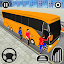 Coach Bus Driving Simulator 3D