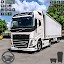 City Euro Truck Driving 2025