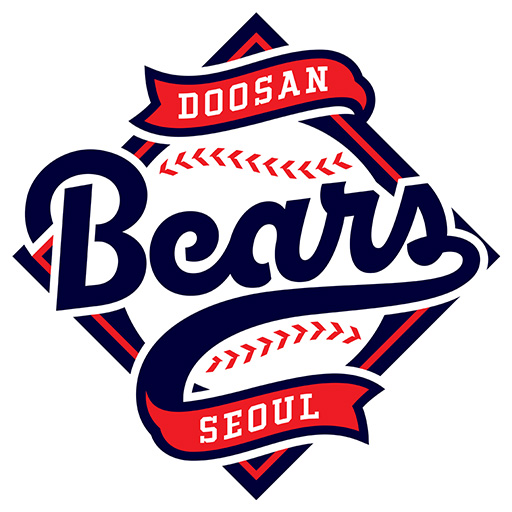 두산베어스 DOOSAN BEARS