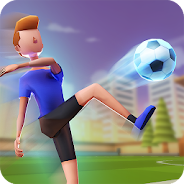 Gioca Flick Goal! per PC