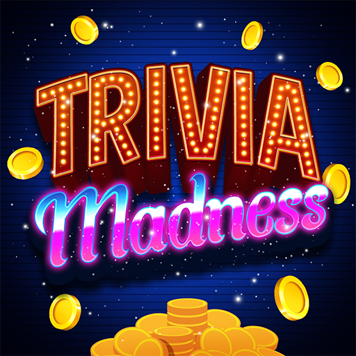 Play Trivia Madness Online