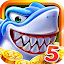 Crazyfishing 5- 2019 Arcade Fishing Game