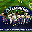 CL Game : Champions League 3D