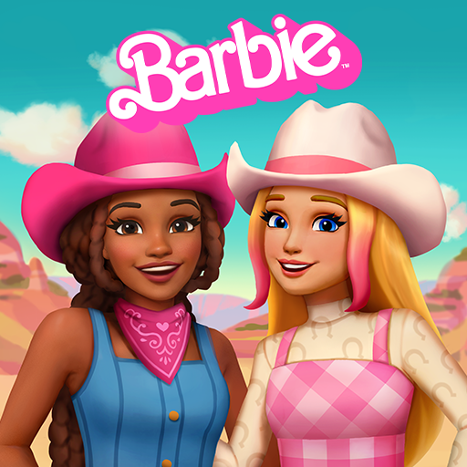 Barbie™ Horse Ride & Rescue