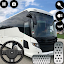 Bus Parking: Driving Simulator