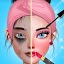 ASMR Beauty Spa Makeover Games