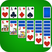 Jouez Solitaire, Classic Card Game sur PC