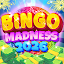 Bingo Country Stars BINGO Game