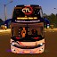 City Coach Bus -Bus Driving 3d