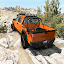 Offroad Car Driving 4x4 Jeep Car Racing Games 2021