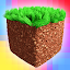 Planet Craft: Mine Block Craft