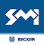 Becker SMI Config Tool