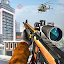 City Sniper Shooter Mission