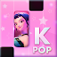 Kpop Piano Star - Music Game
