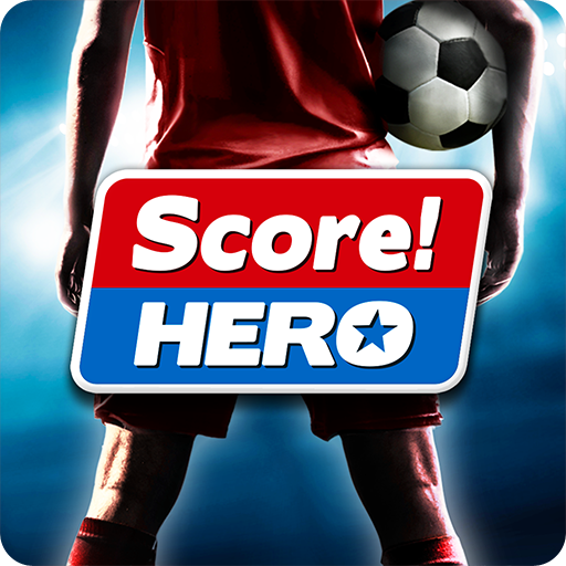 Play Score! Hero Online