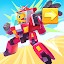 Dinosaur Coding 2 - Fun coding game for kids