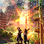 Lost World - 失われた世界 -