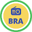 Brazil Radio: Live FM Radio