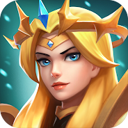 เล่น Glory of Kingdoms บน PC