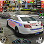 Real Police Driving Games 3D