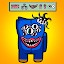 Impostor Makeover: Mix Monster