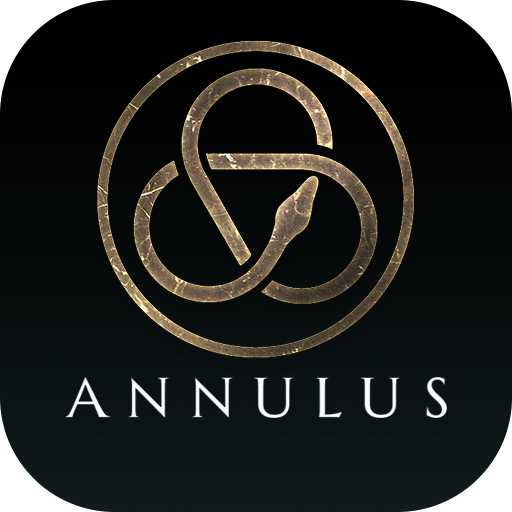 Annulus
