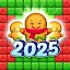 Judy Blast - Cubes Puzzle Game