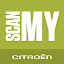 Scan MyCitroën