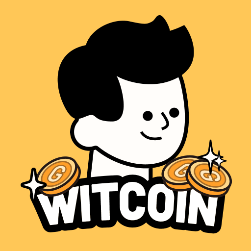 Play Witcoin: Learn & Earn Money Online