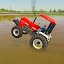 Farming Game: Indian Tractor