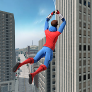 Graj Spider Fighting: Hero Game na PC