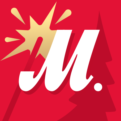 М.Видео: электроника и техника