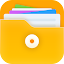 File Manager Box