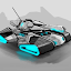 Iron Tanks: Free Multiplayer Tank Shooting Games