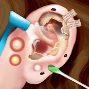 プレーする Healthy Hospital: ASMR Doctor をPCで