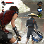 Ninja Ryuko: Shadow Ninja Game
