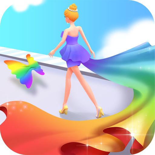 Play Dancing Dress - Fashion Girl Online