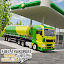 Semi Truck Driving Games 3D