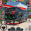 Euro Bus Simulator : Bus Games